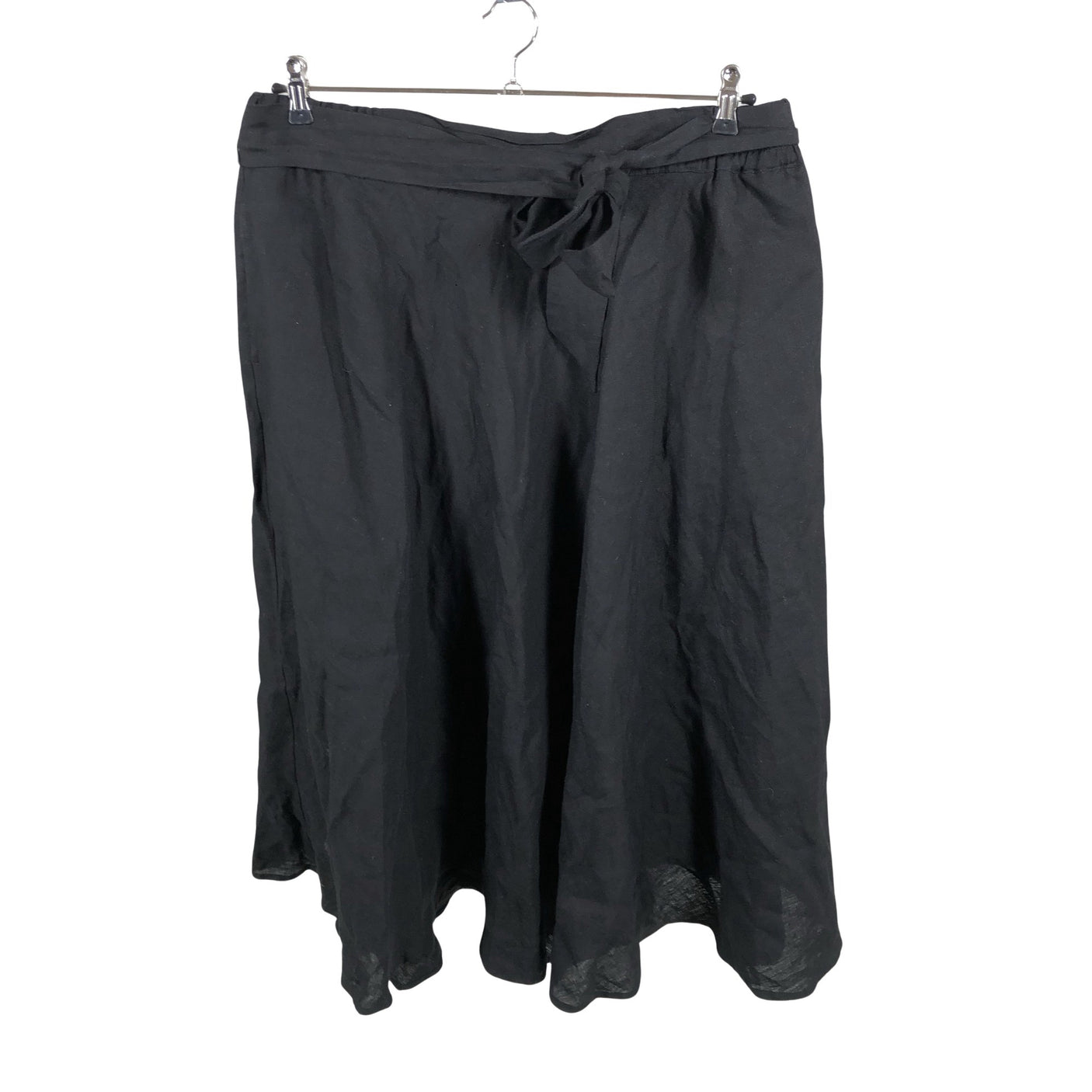 Unisex Aarikka - Mitteveniv seelik, suurus 42 - Must (1)