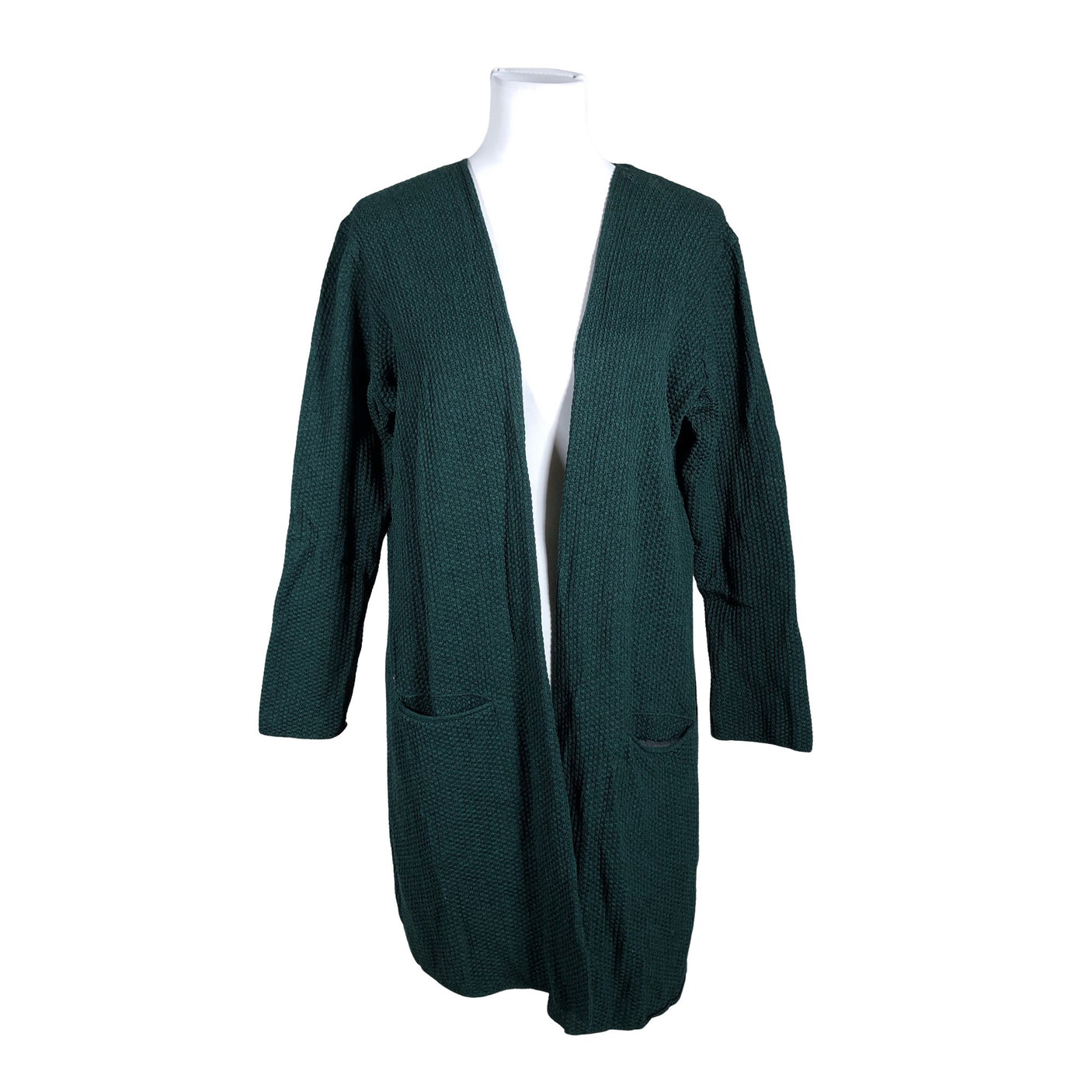 Unisex Uhana Design - Kardigan, suurus 40 - Roheline (1)