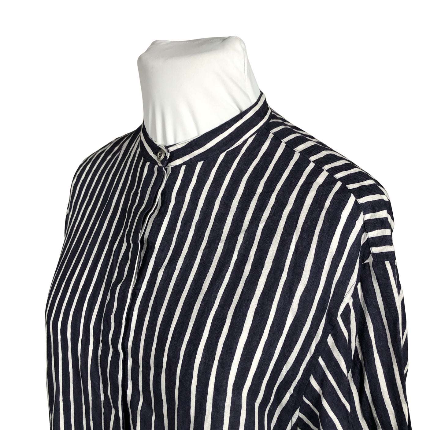 Unisex Marimekko - Mitteveniv kleit, suurus 44 - Sinine (2)