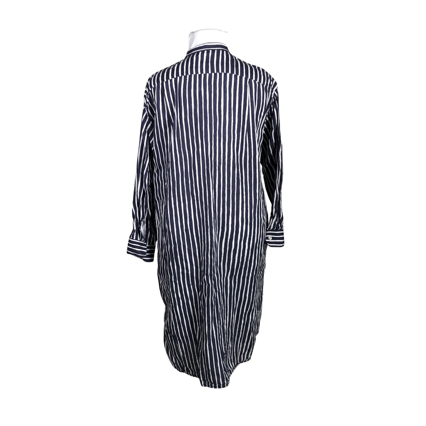 Unisex Marimekko - Mitteveniv kleit, suurus 44 - Sinine (3)