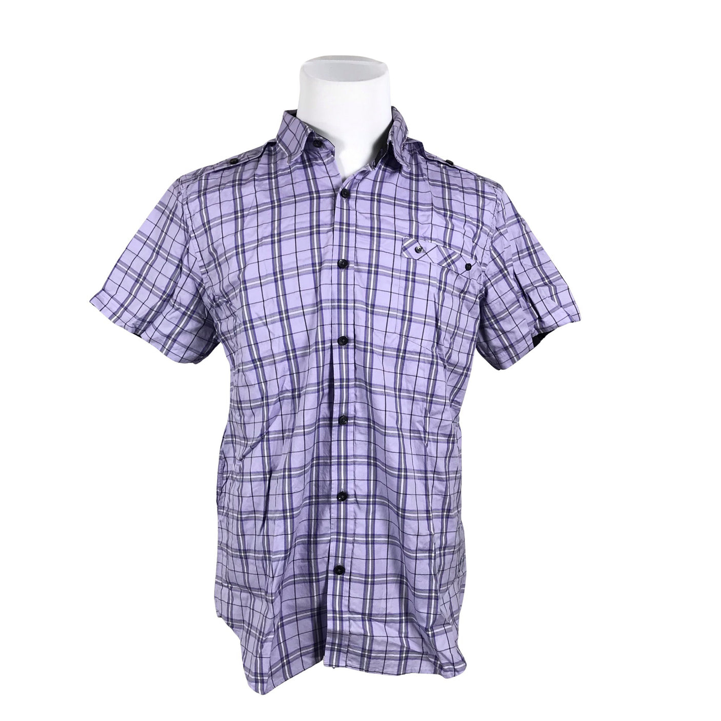 Unisex Matinique - Triiksärk, suurus XL - Lilla (1)
