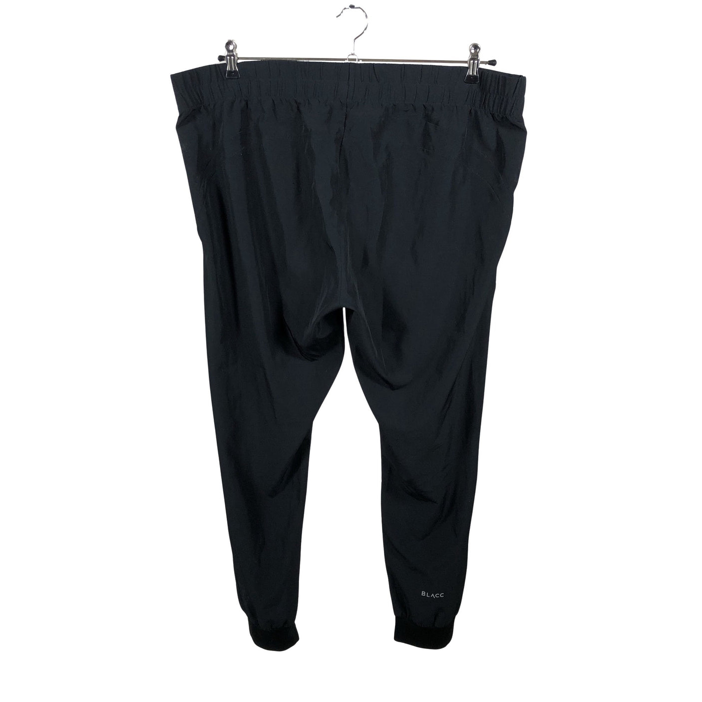 Unisex Blacc - Spordipüksid, suurus 44 - Must (2)