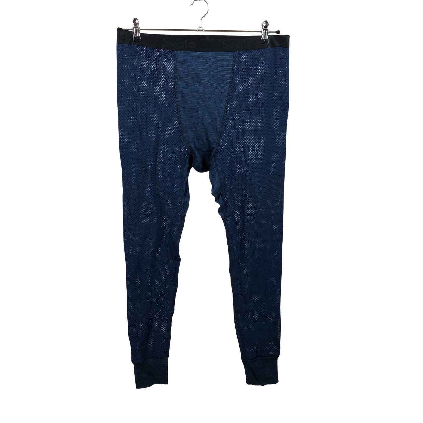 Unisex Svala - Soe pesu (püksid), suurus XXL - Sinine (1)