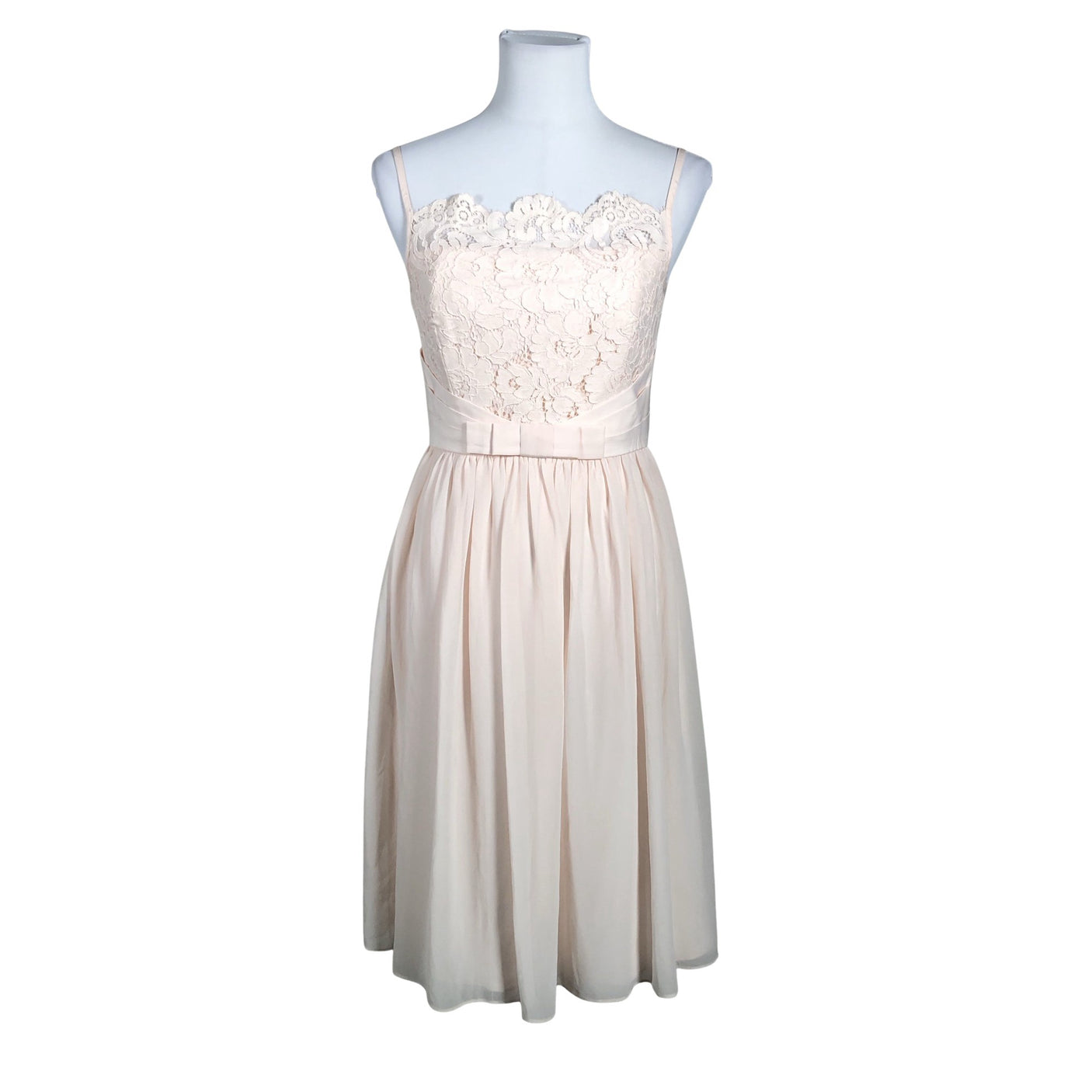 Unisex Ted Baker - Pidulik kleit, suurus 36 - Heleroosa (1)