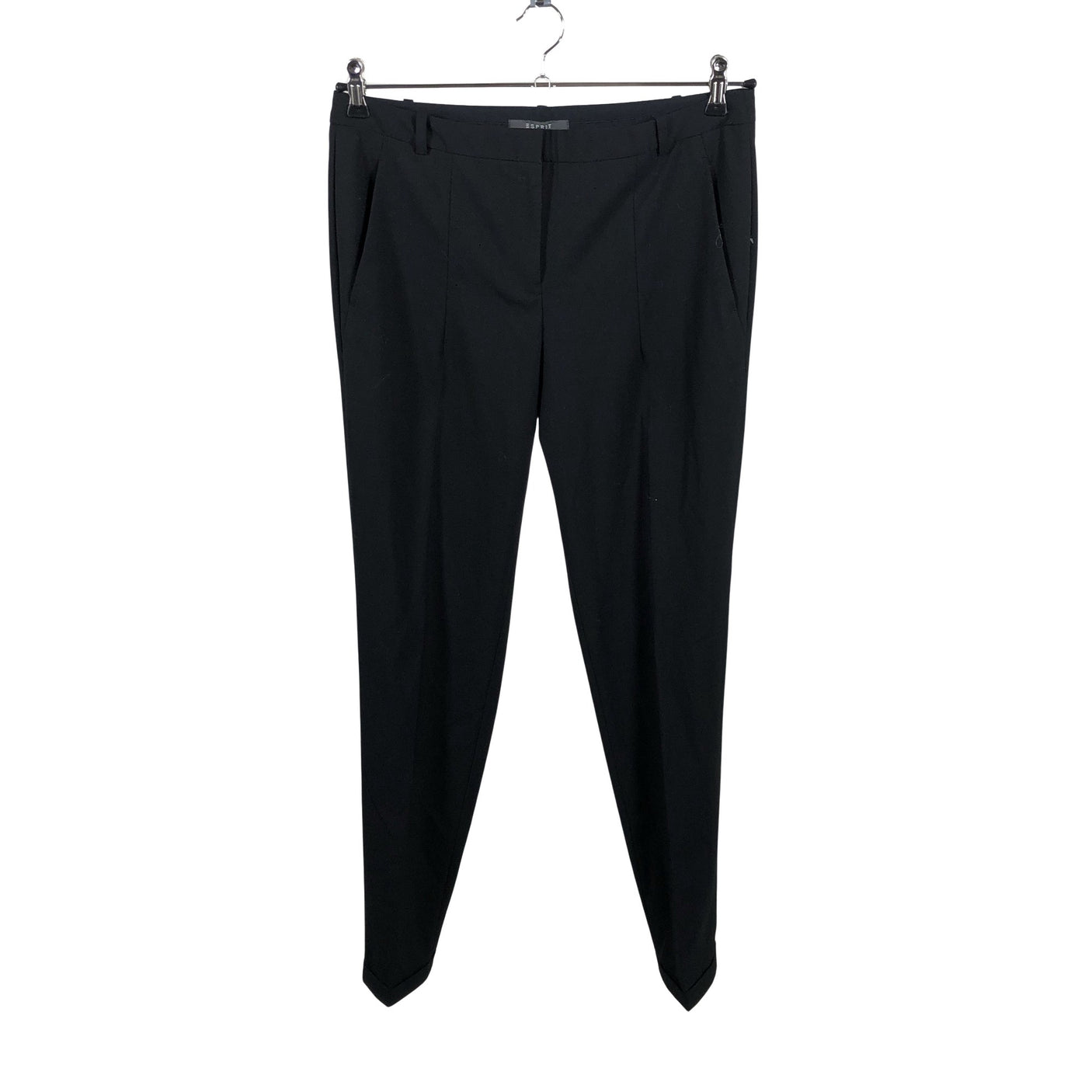 Unisex Esprit - Mittevenivad püksid, suurus 38 - Must (1)