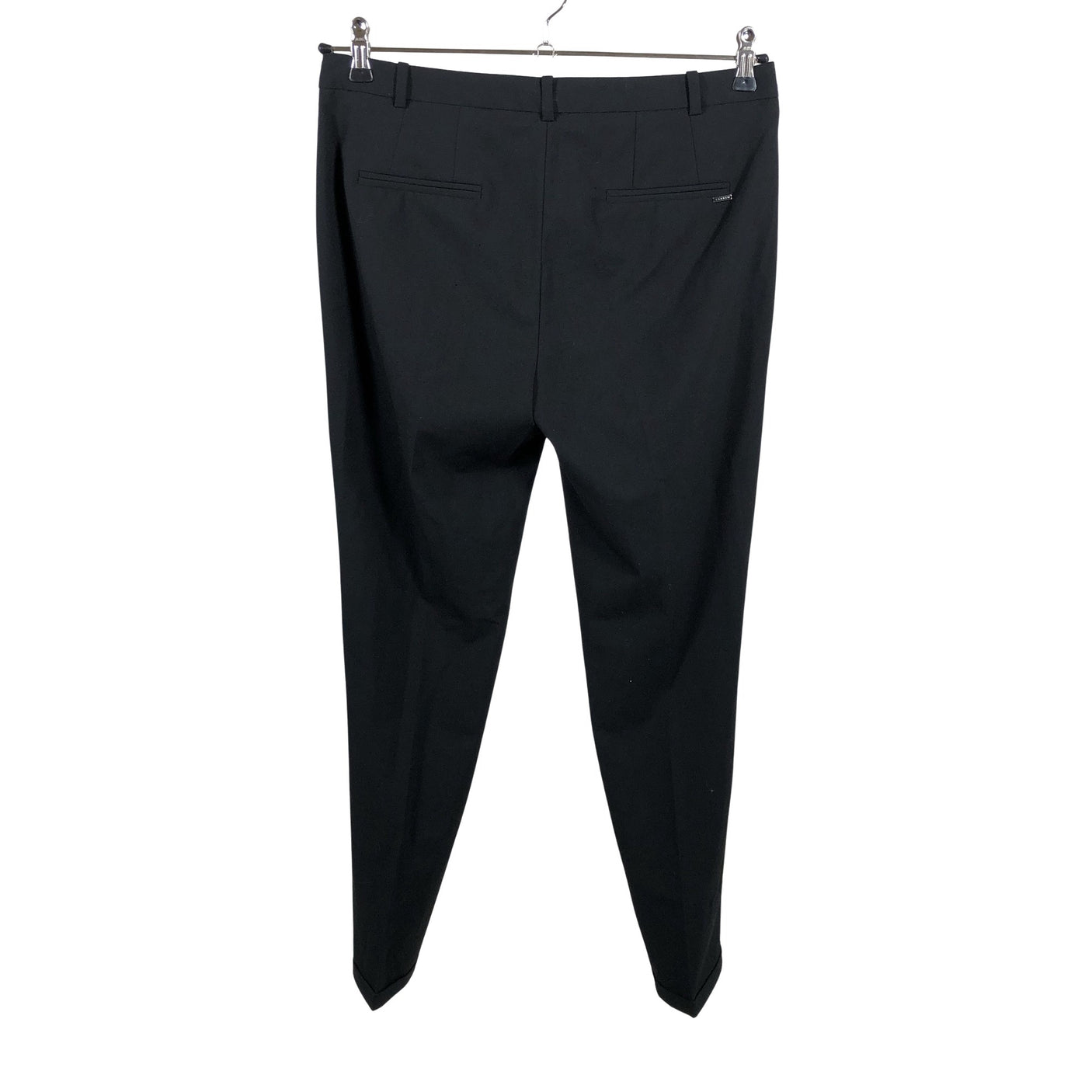 Unisex Esprit - Mittevenivad püksid, suurus 38 - Must (2)