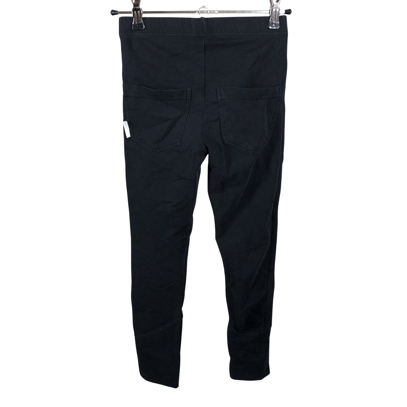 Unisex NOSH - Retuusid, suurus 122 - 128 - Must (2)
