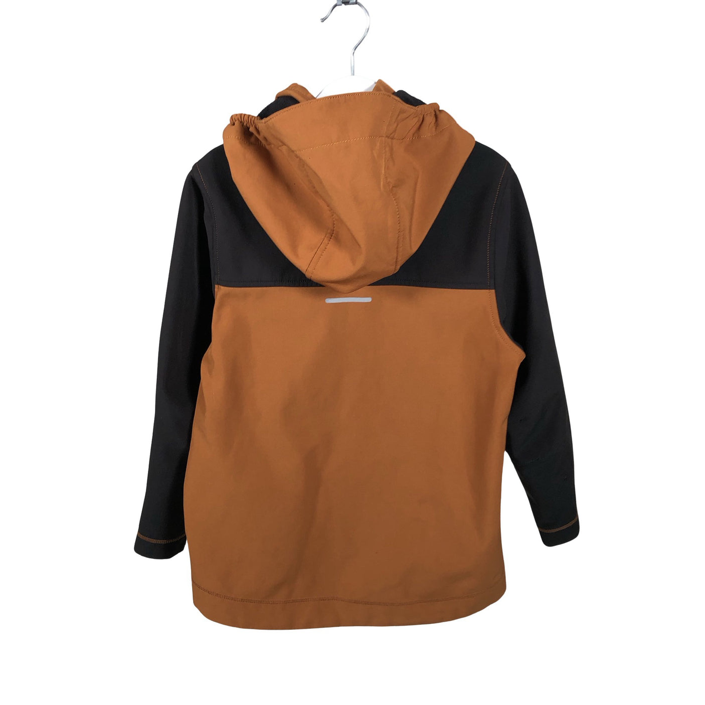 Unisex Reima - Softshell jope, suurus 128 - 134 - Pruun (2)