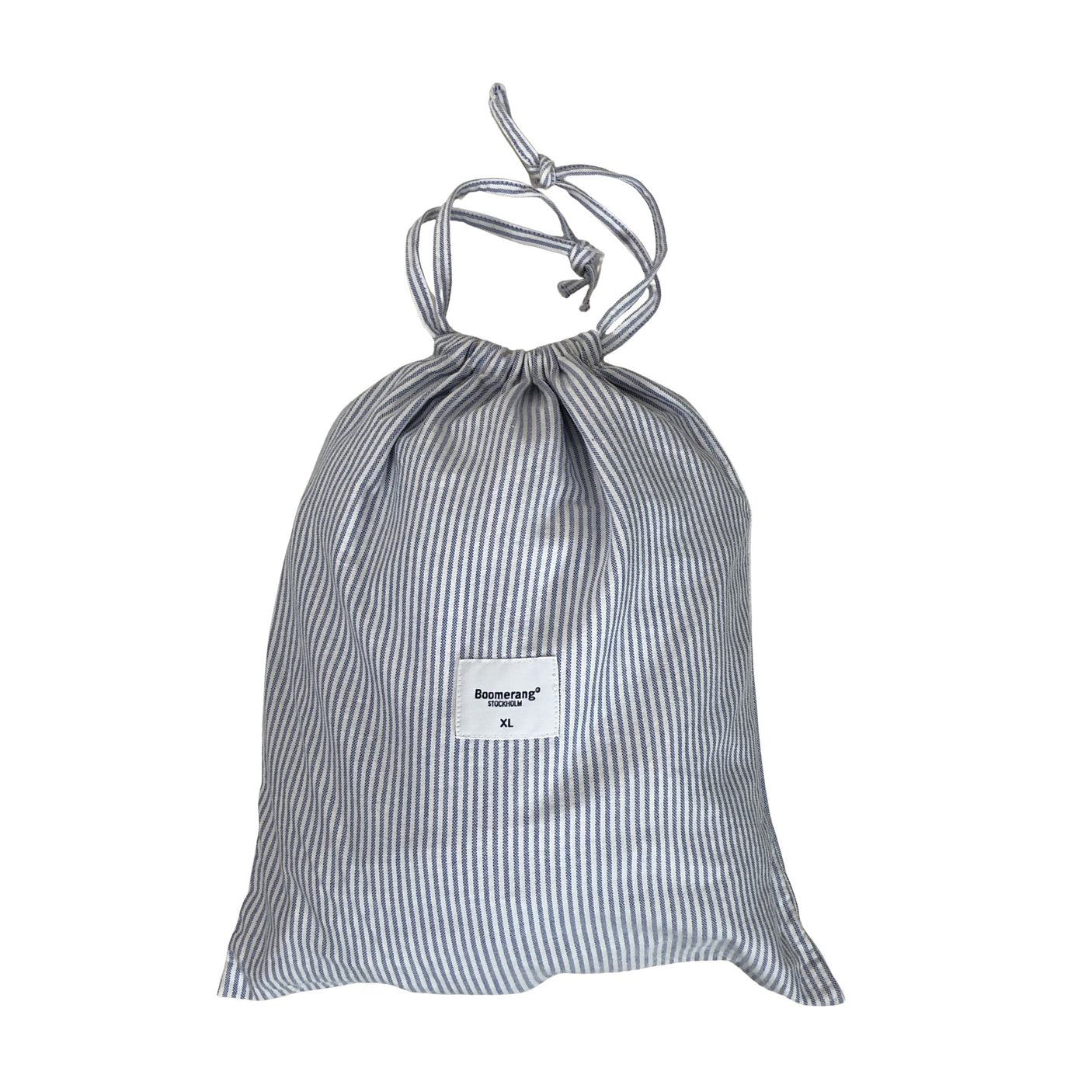 Unisex Boomerang - Ööpesu, suurus 42 - Helesinine (3)