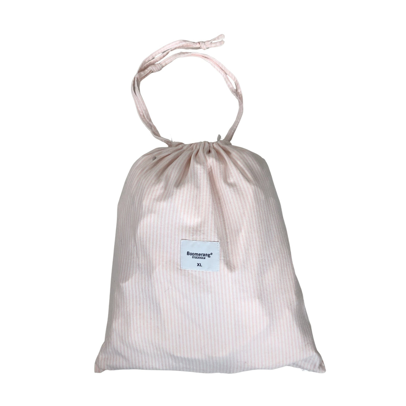 Unisex Boomerang - Ööpesu, suurus 42 - Heleroosa (2)