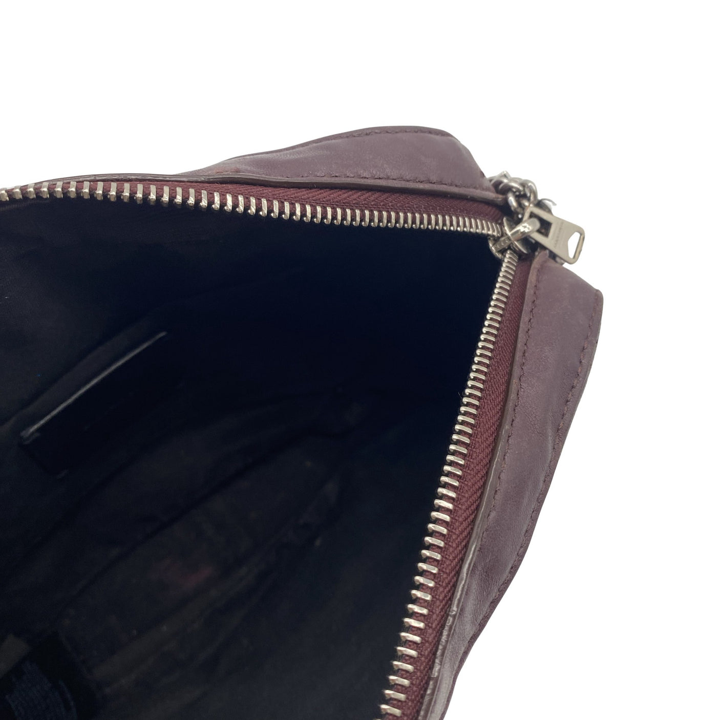 Unisex All Saints - Õlakott, suurus Mini - Pruun (2)