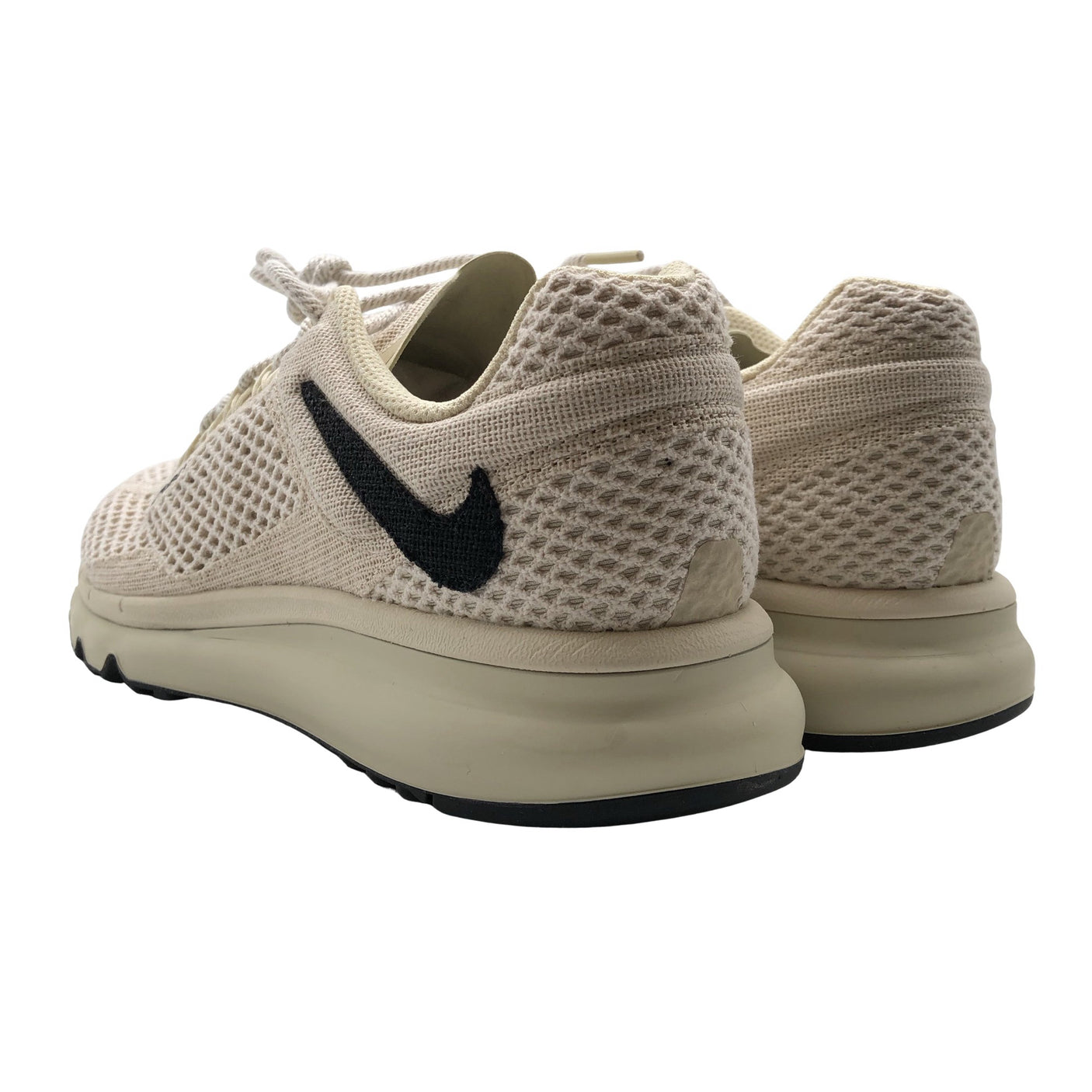 Unisex Nike - Tossud, suurus XS - Beige (3)