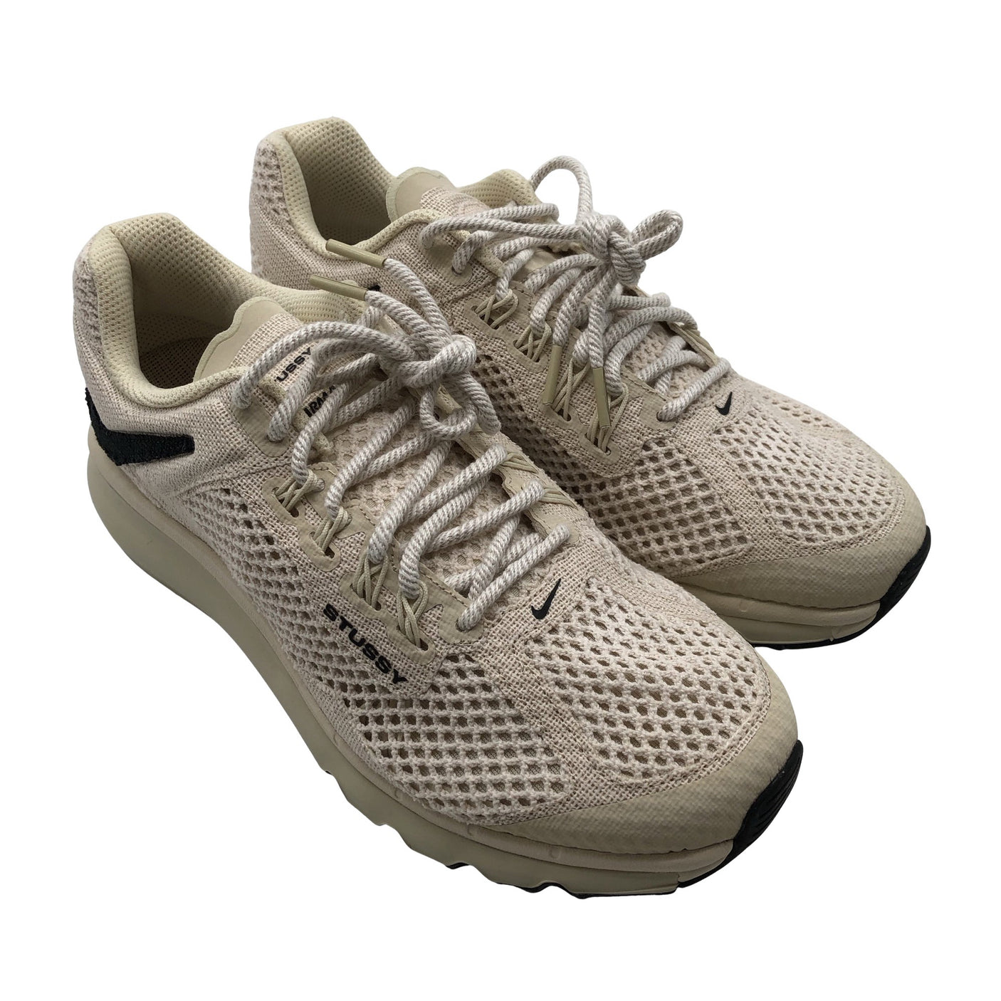 Unisex Nike - Tossud, suurus XS - Beige (2)