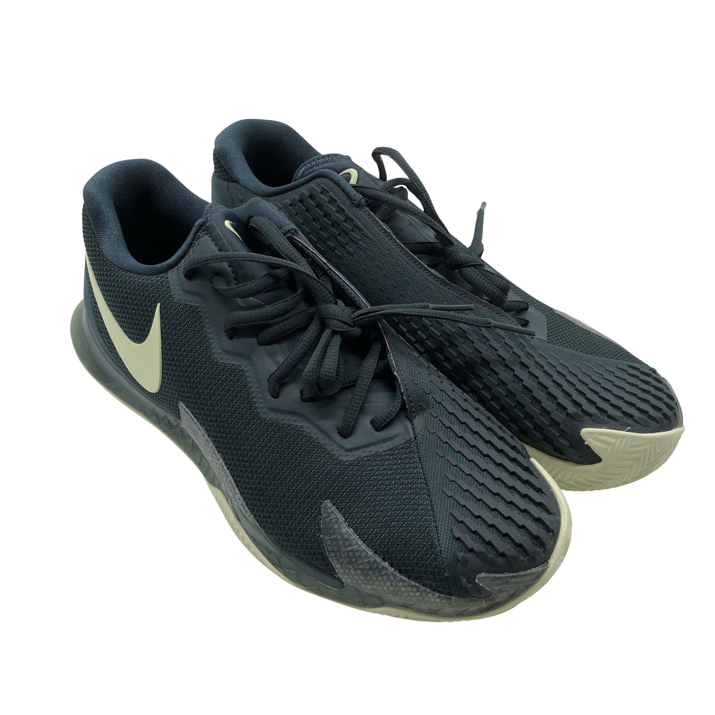 Unisex Nike - Sisespordijalanõud, suurus XS - Roheline (2)