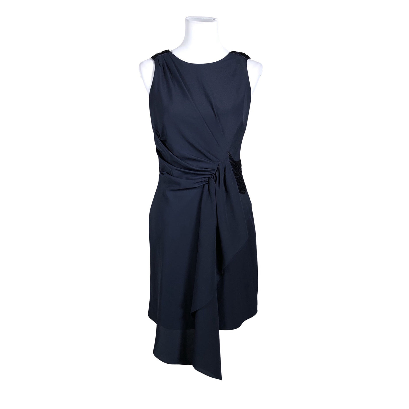 Unisex Karen Millen - Mitteveniv kleit, suurus 38 - Sinine (1)
