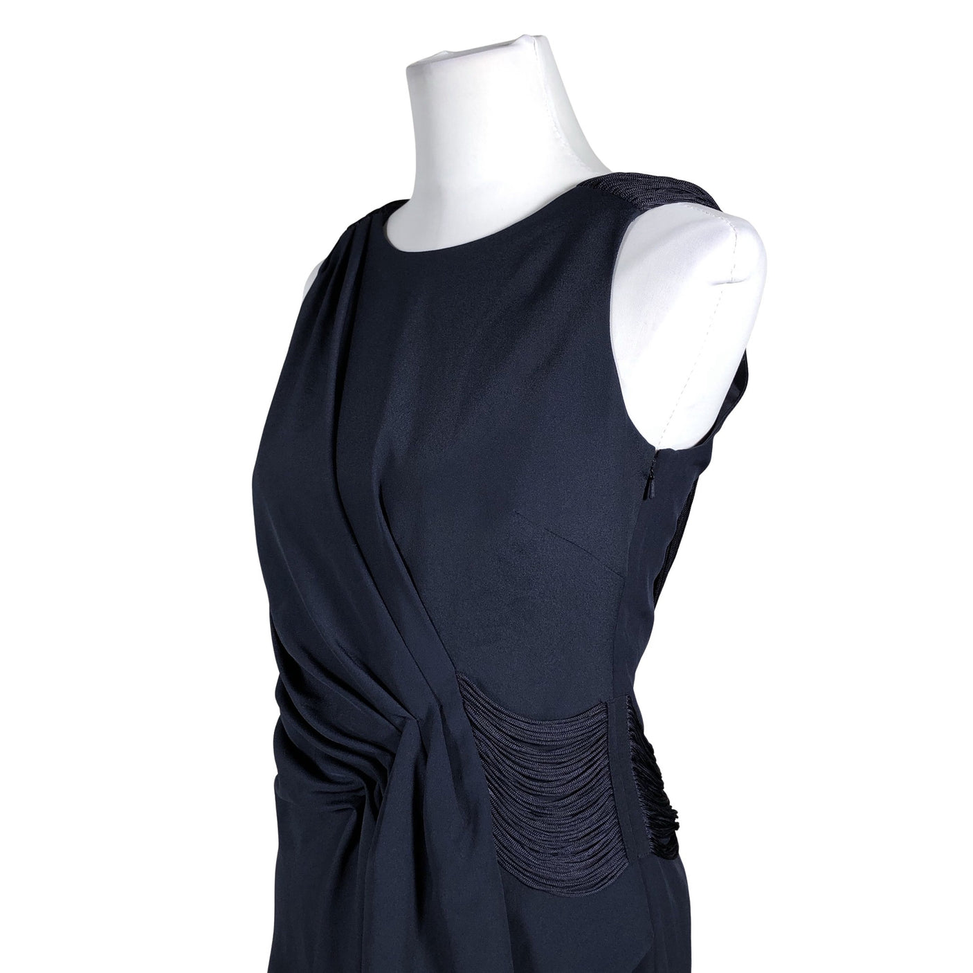 Unisex Karen Millen - Mitteveniv kleit, suurus 38 - Sinine (2)