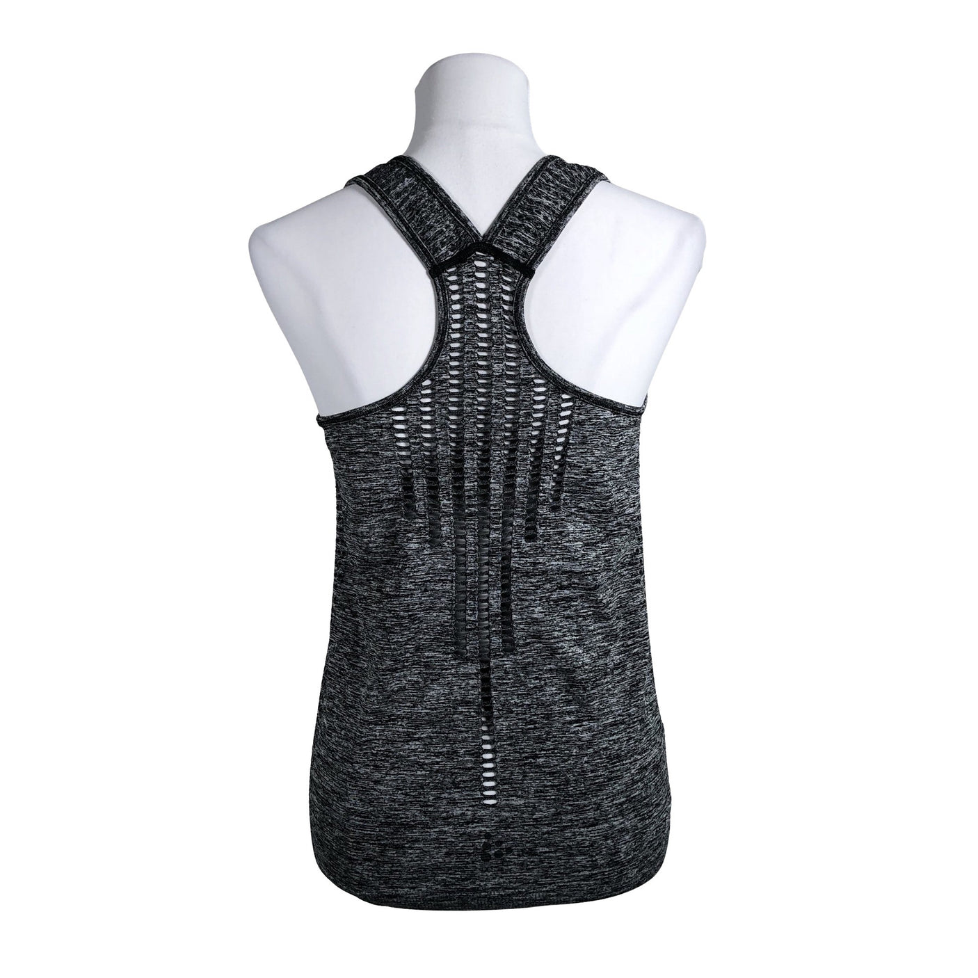 Unisex Craft - Sporditopp, suurus 38 - Hall (2)