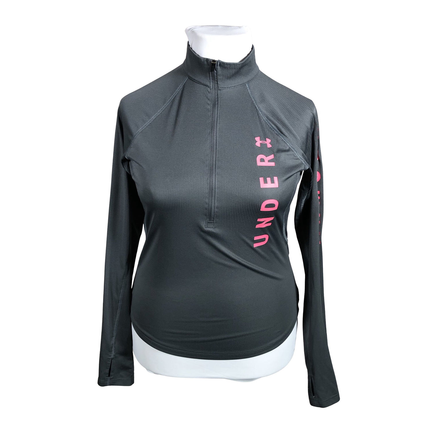 Unisex Under Armour - Soe pesu (särk), suurus 44 - Hall (1)