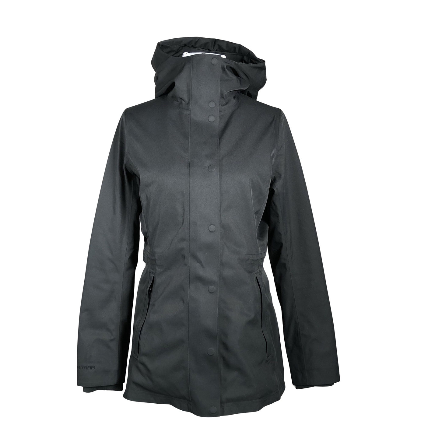 Unisex Kari Traa - Jope, suurus 38 - Must (1)