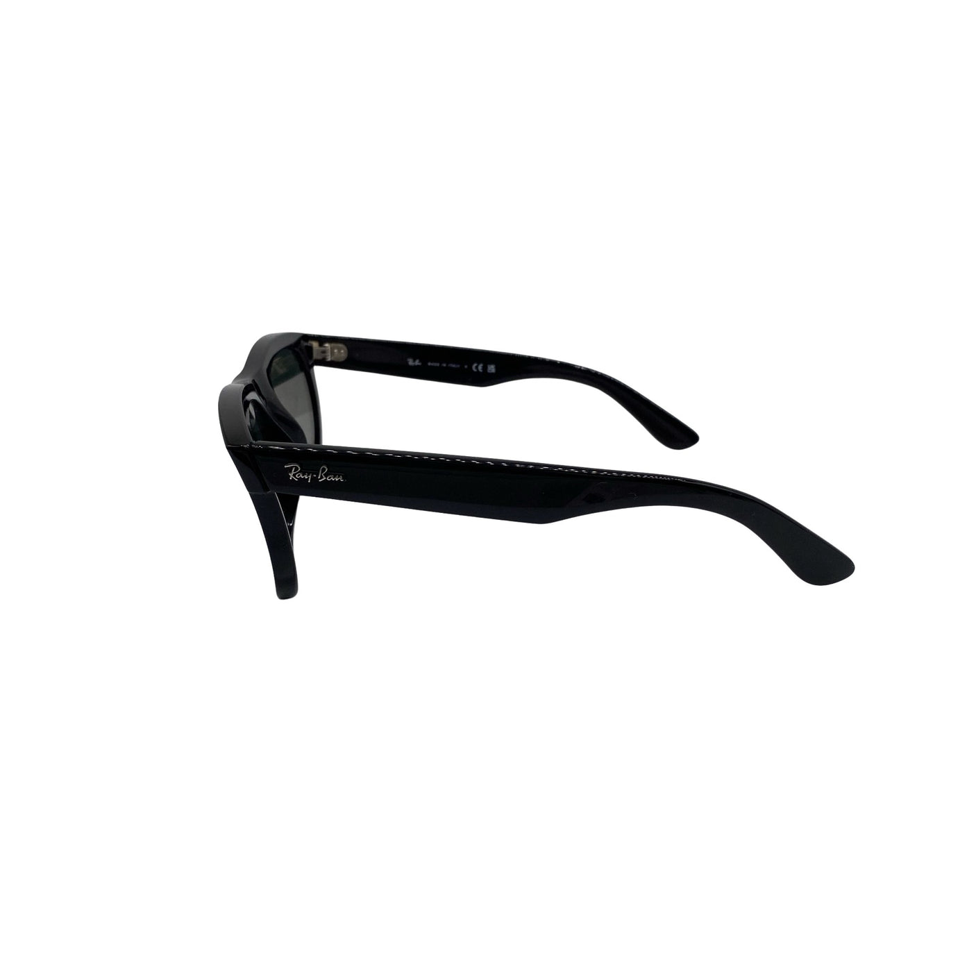Unisex Ray-Ban - Päikeseprillid, suurus Ei kokoa - Must (3)