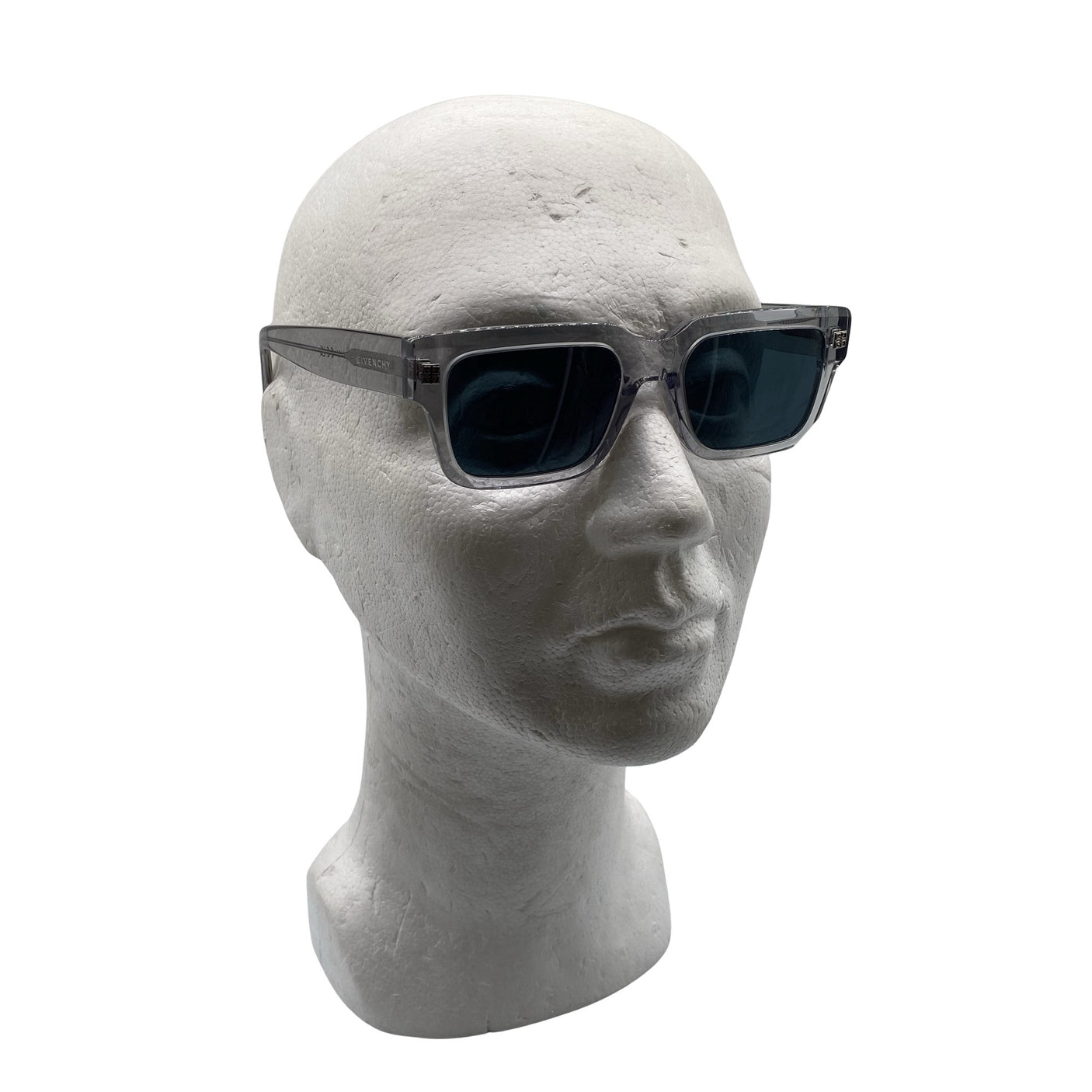 Unisex Givenchy - Päikeseprillid, suurus Ei kokoa - Hall (3)