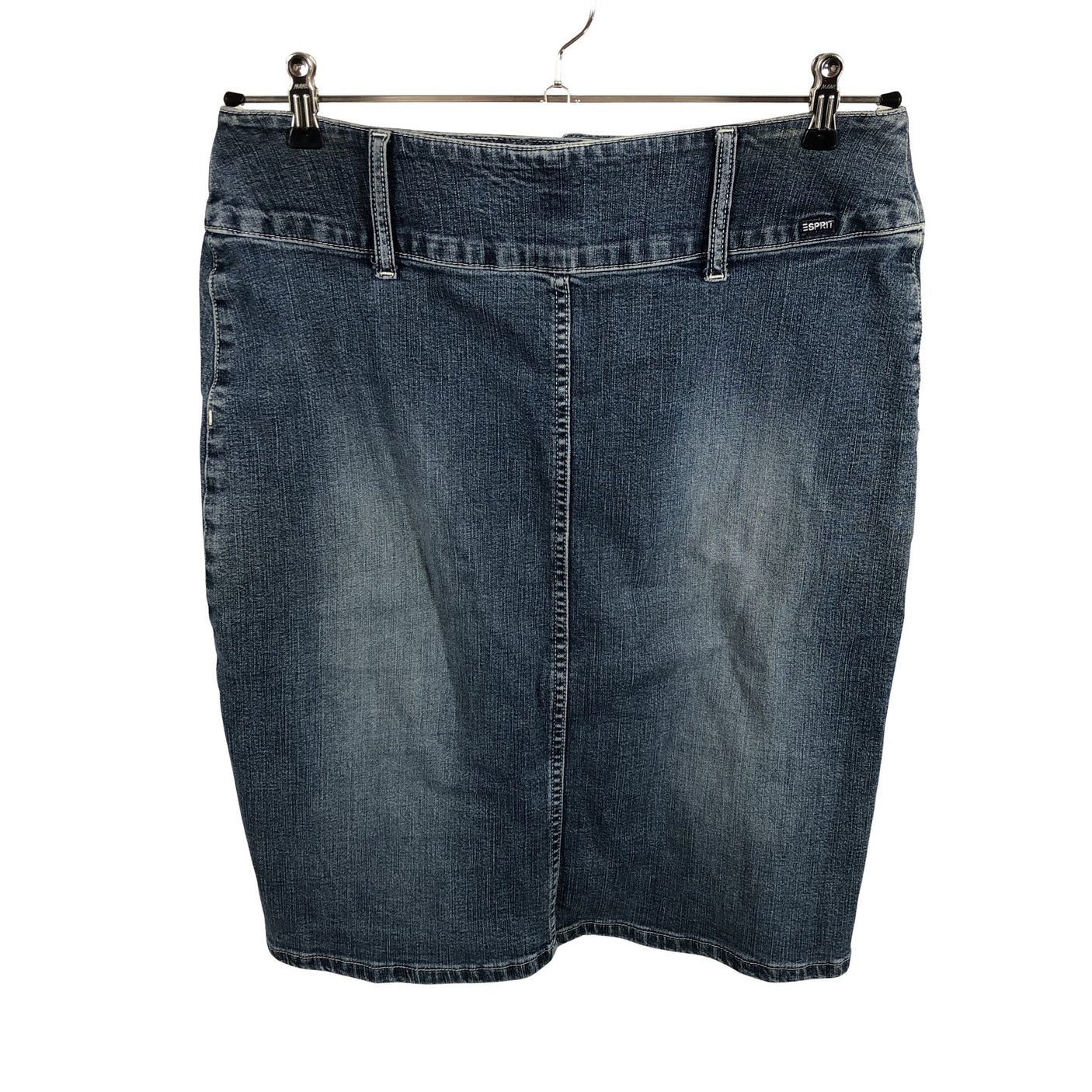 Unisex Esprit - Teksaseelik, suurus 38 - Sinine (2)