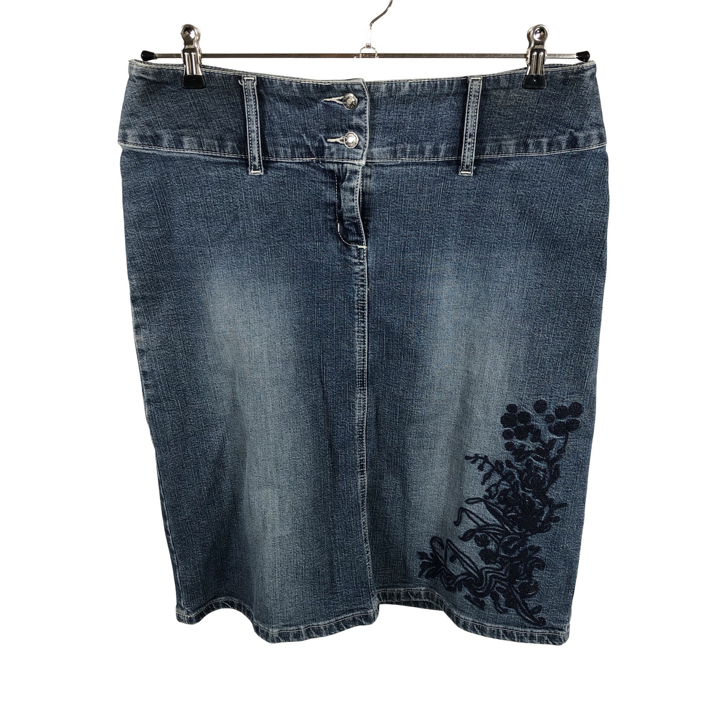 Unisex Esprit - Teksaseelik, suurus 38 - Sinine (1)