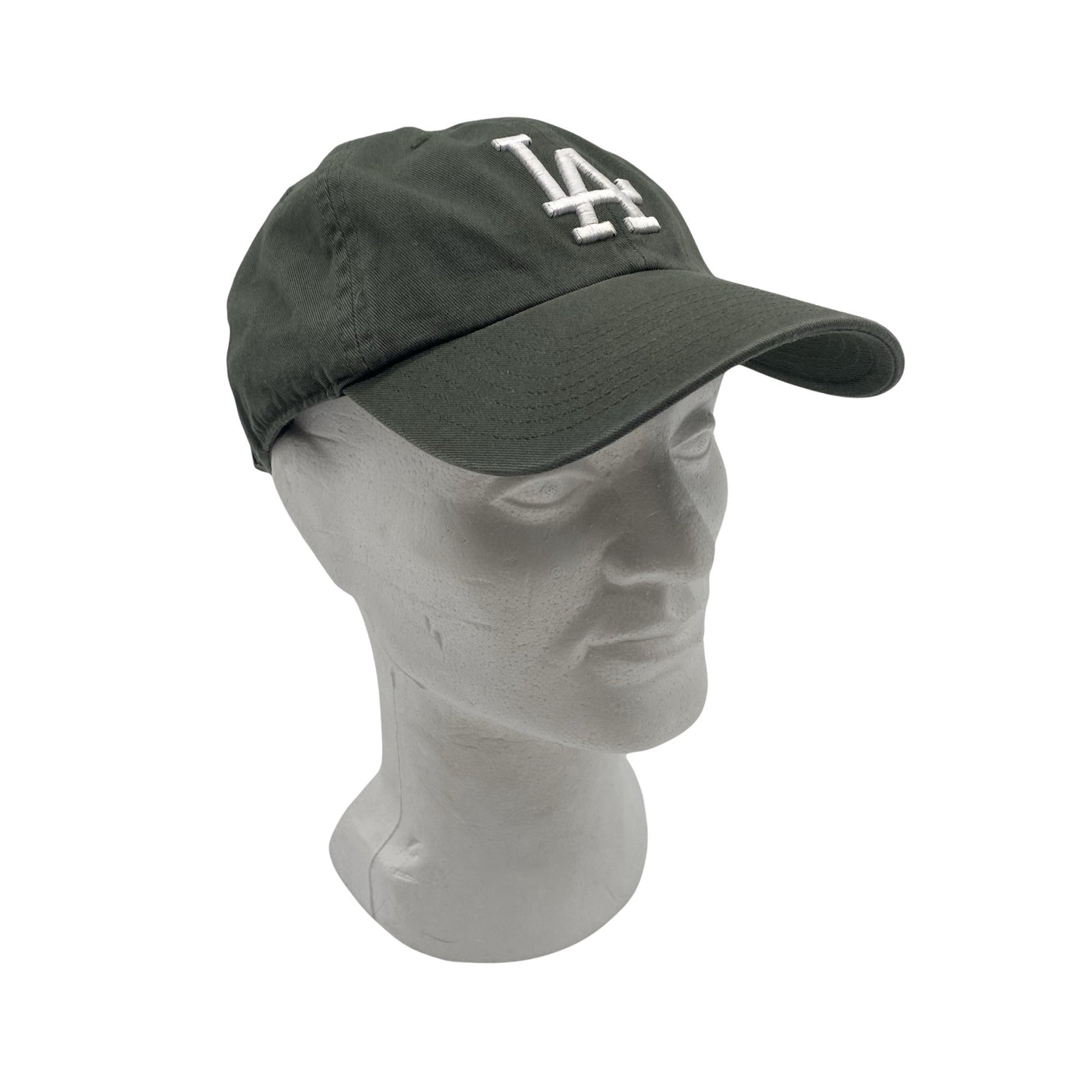 Unisex 47 - Nokamüts, suurus 54 - 56 cm - Roheline (1)