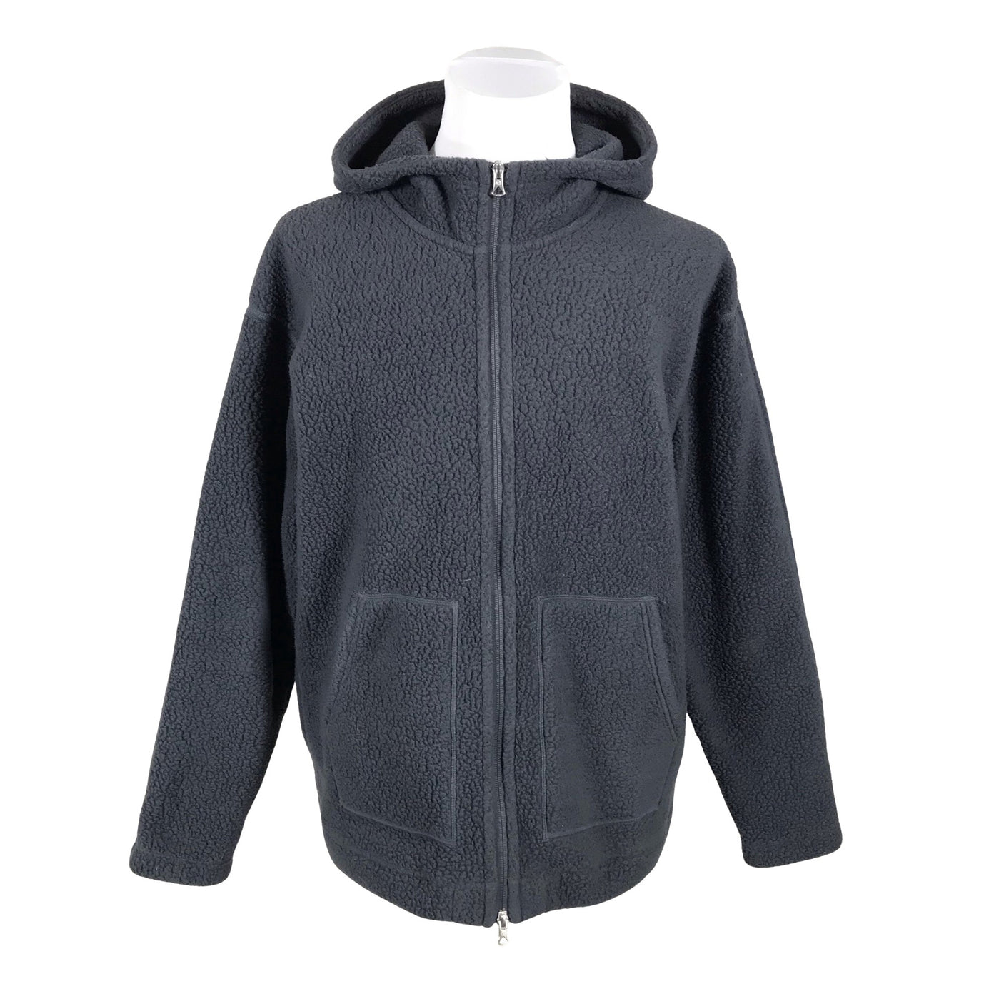 Unisex Reigning Champ - Fliisjakk, suurus XL - Hall (1)