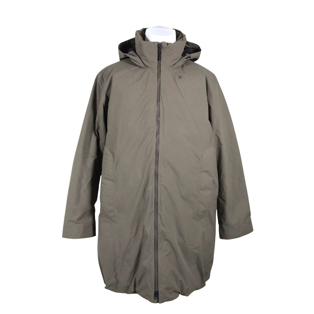 Unisex Goldwin - Sulejope, suurus XL - Roheline (1)
