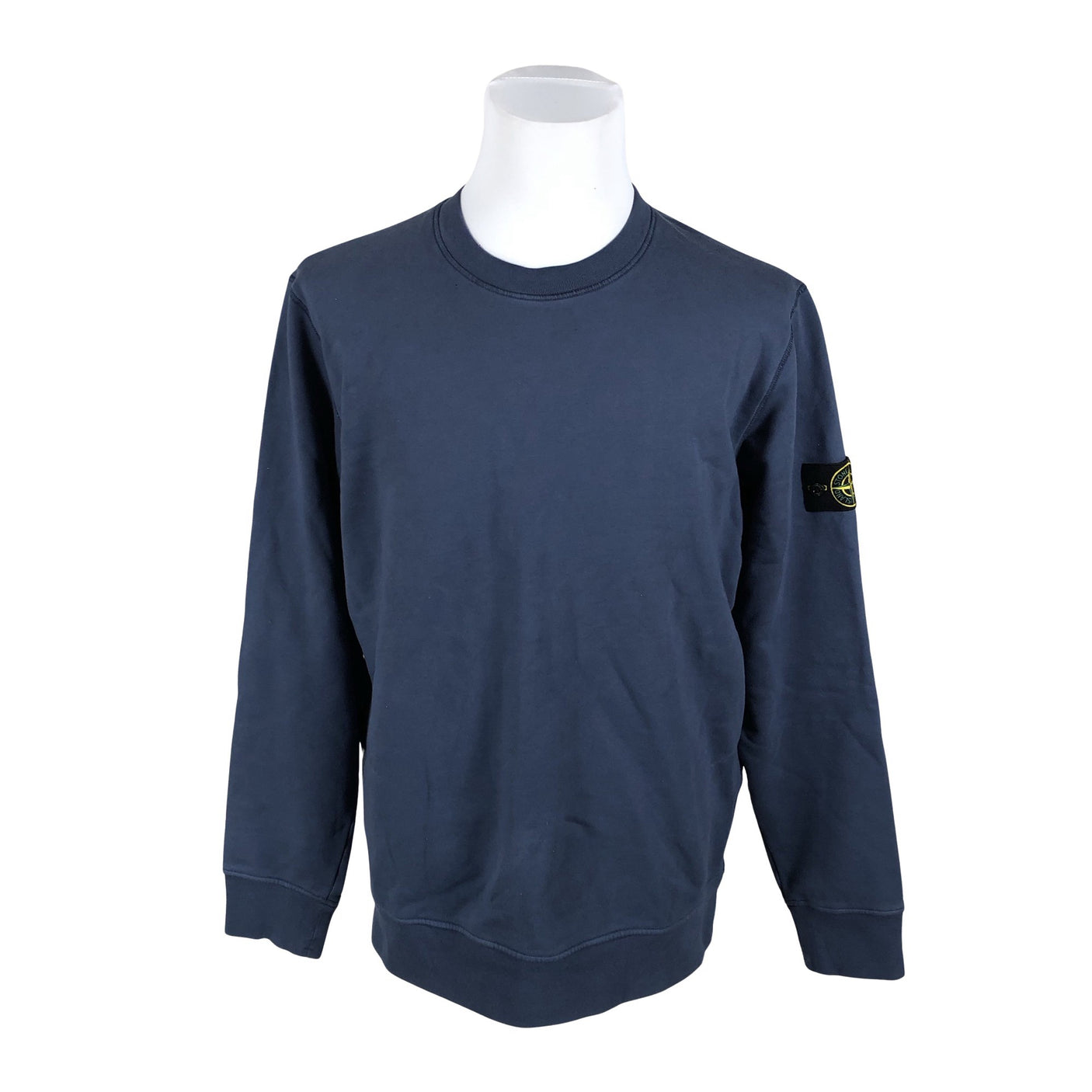 Unisex Stone Island - Dressikangast pluus, suurus XXL - Sinine (1)