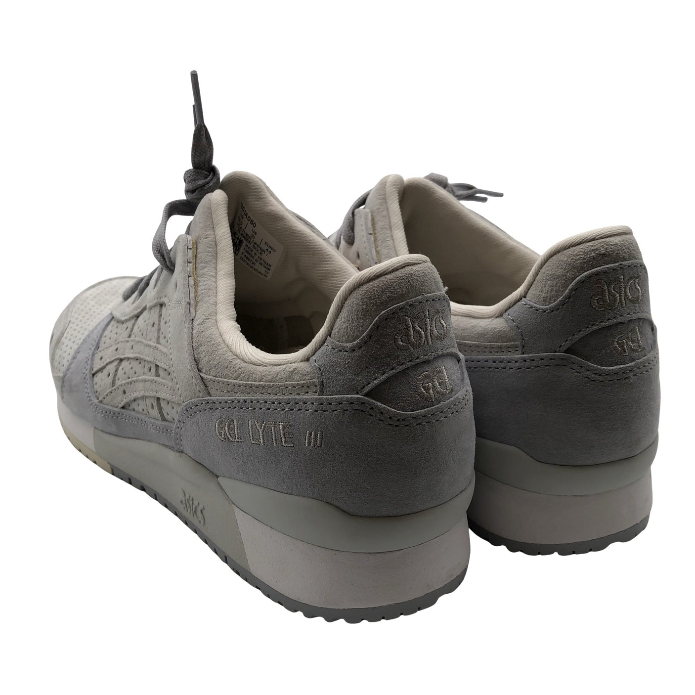 Unisex Asics - Tennised, suurus XS - Beige (3)