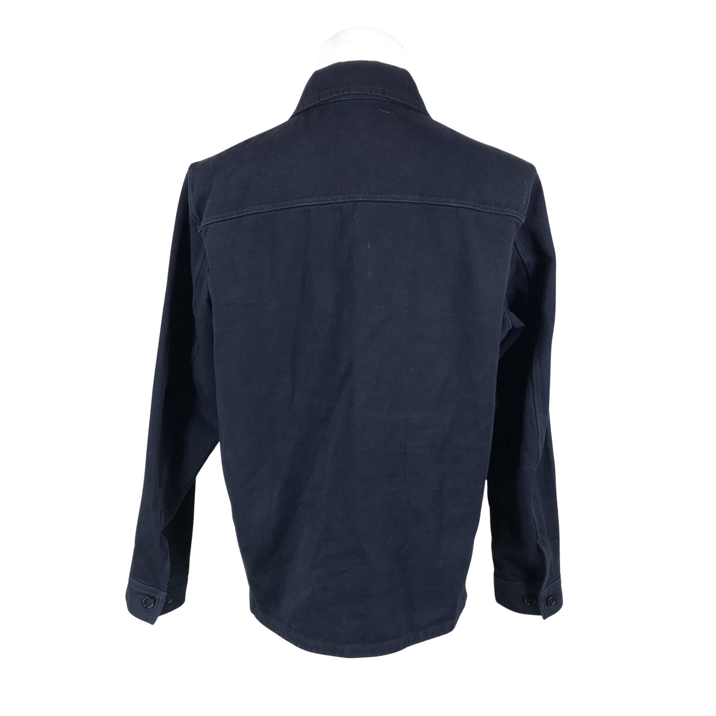 Unisex Arket - Teksatagi, suurus XXL - Sinine (2)