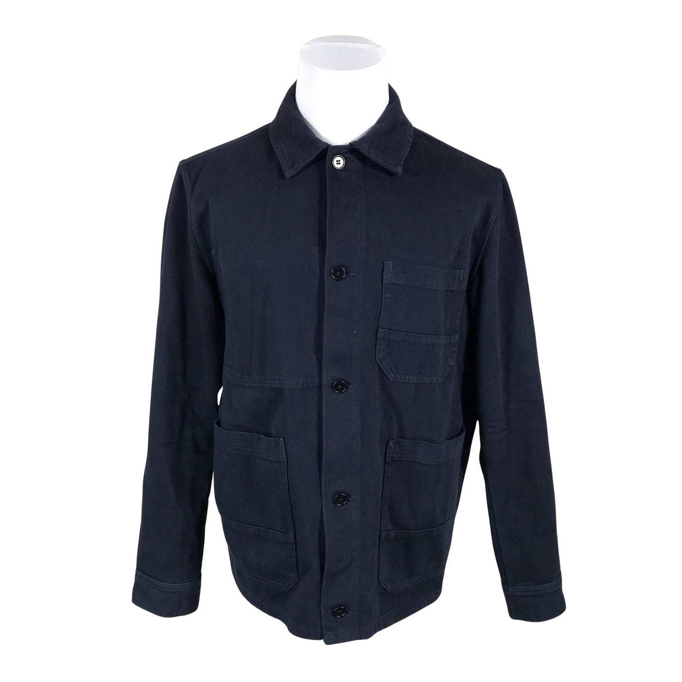 Unisex Arket - Teksatagi, suurus XXL - Sinine (1)