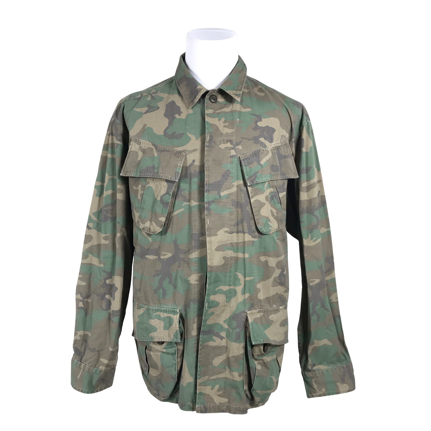 Unisex Ralph Lauren - Bleiser, suurus XL - Roheline (1)
