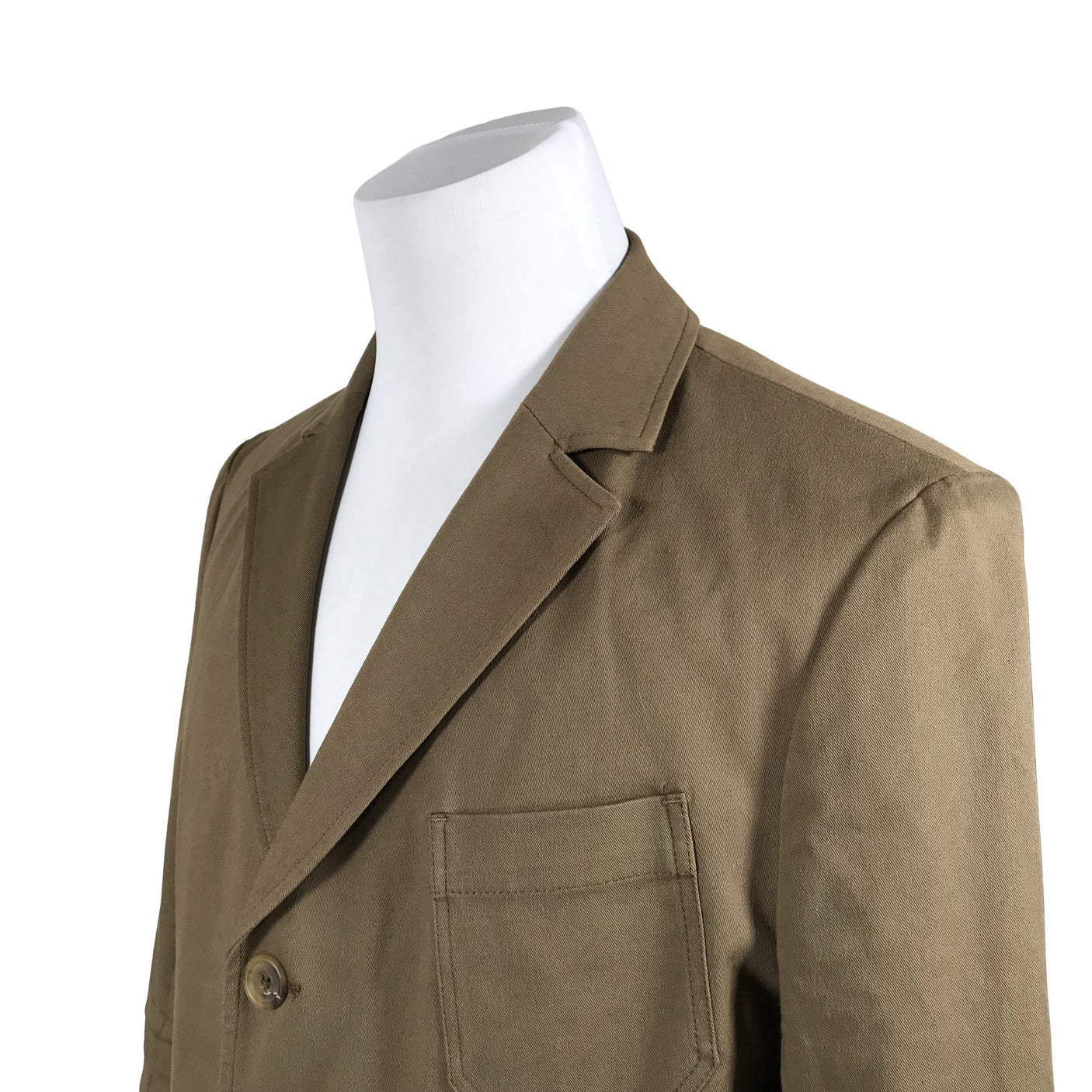 Unisex Frenn - Õhuke jope, suurus XL - Pruun (2)