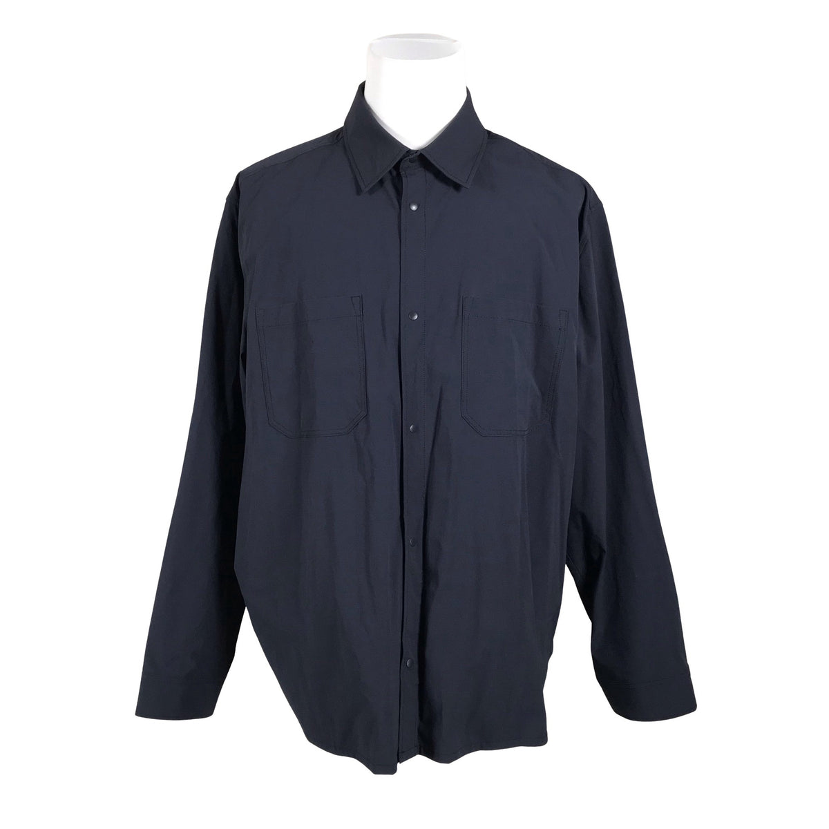 Unisex Arket - Bleiser, suurus XL - Sinine (1)