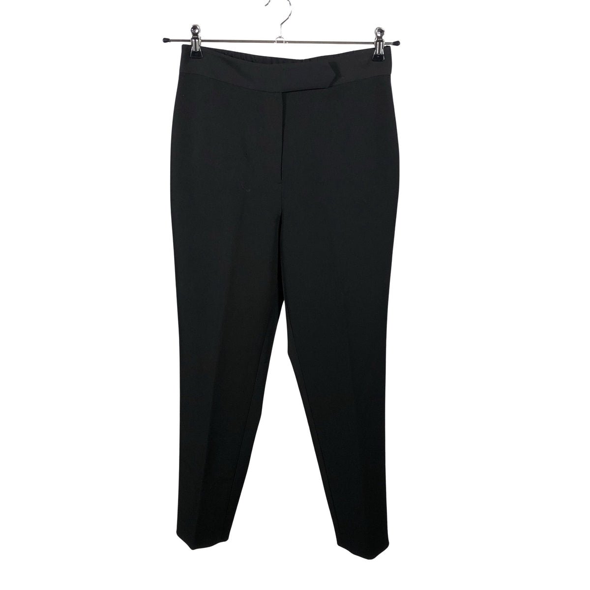 Unisex Milly - Viigipüksid, suurus 38 - Must (1)
