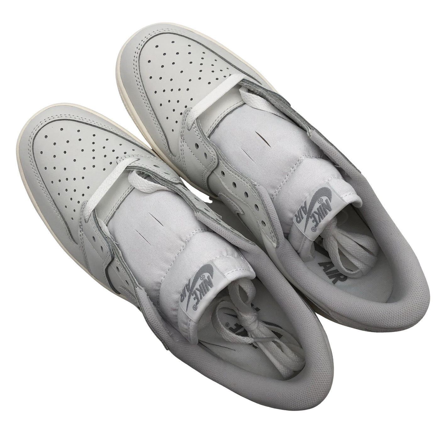 Unisex Nike - Tennised, suurus XS - Hall (3)
