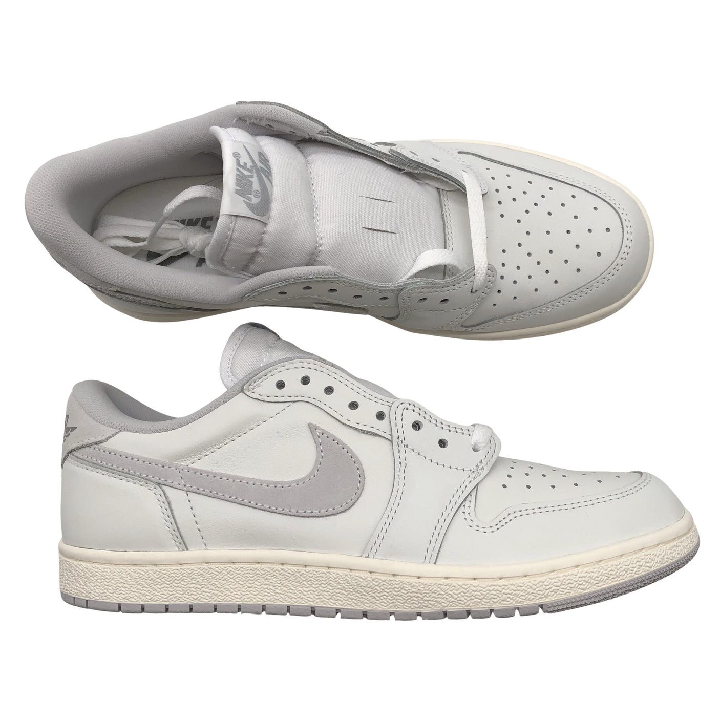 Unisex Nike - Tennised, suurus XS - Hall (1)
