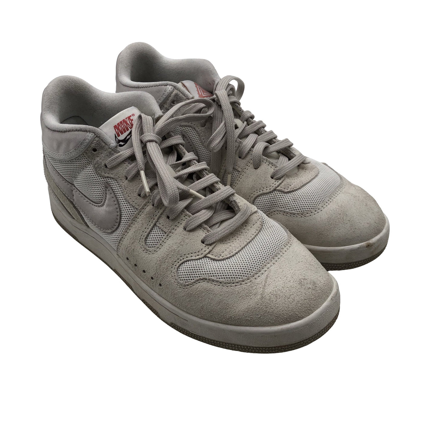 Unisex Nike - Tennised, suurus XS - Looduslik valge (2)