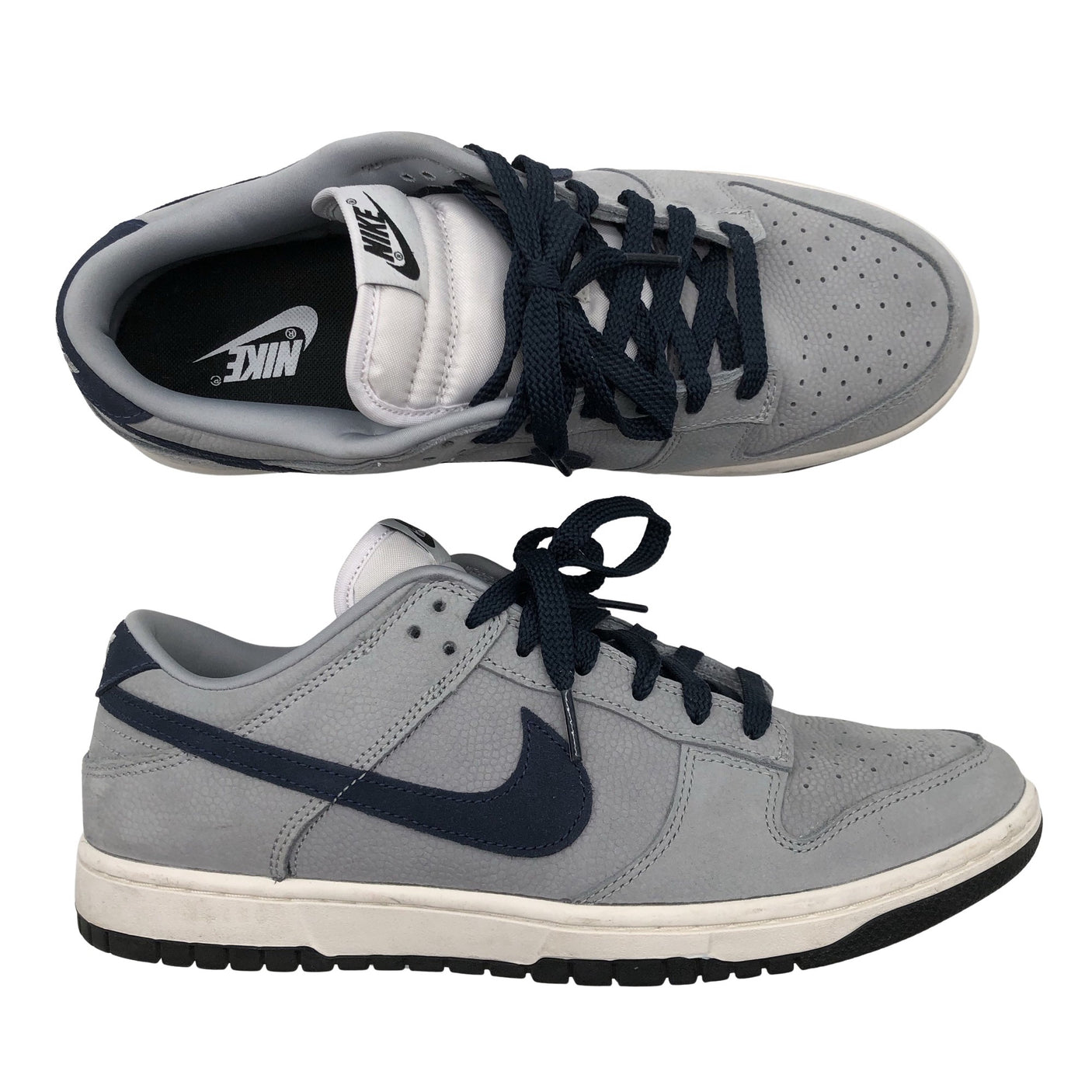 Unisex Nike - Tennised, suurus XS - Hall (1)