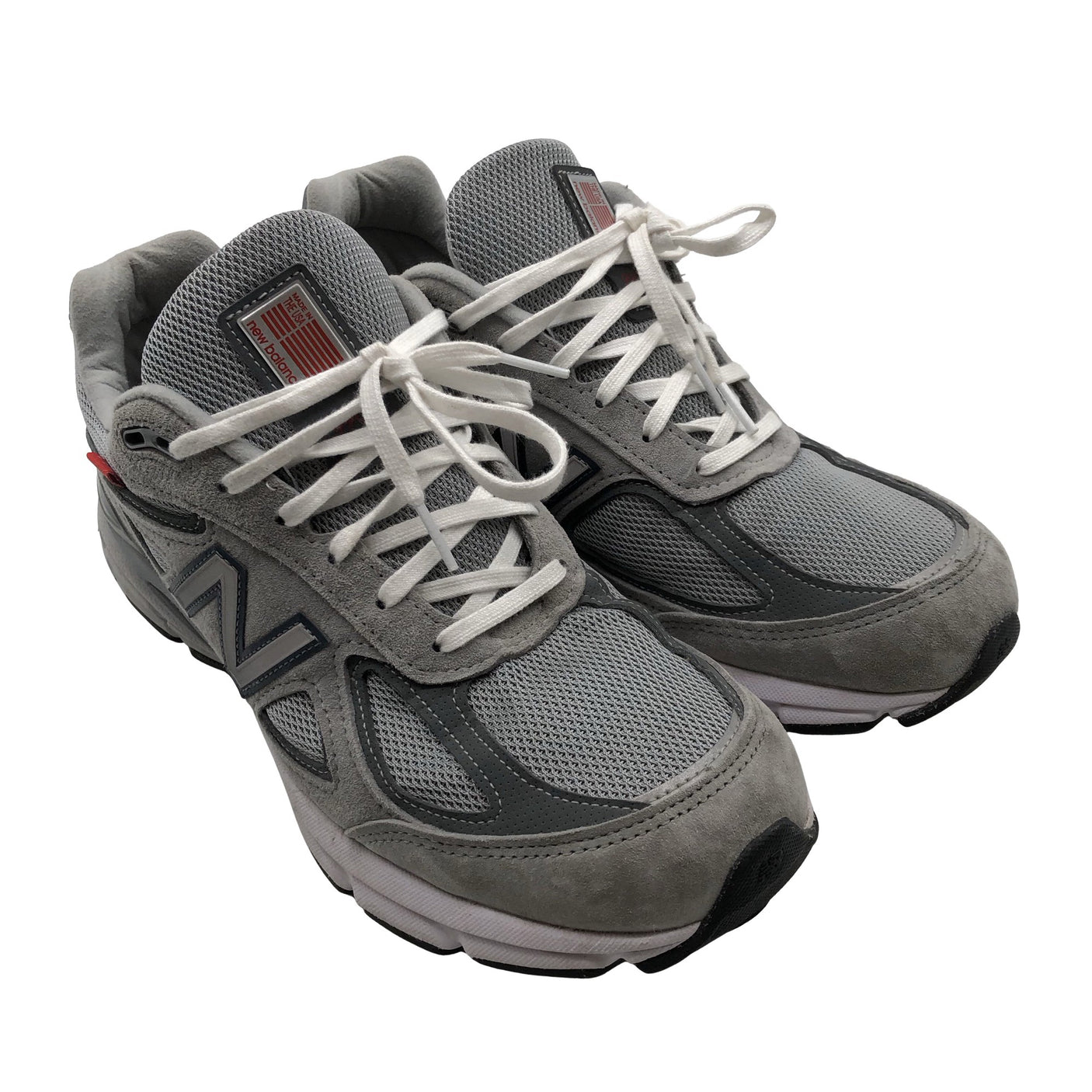 Unisex New Balance - Tossud, suurus XS - Hall (2)