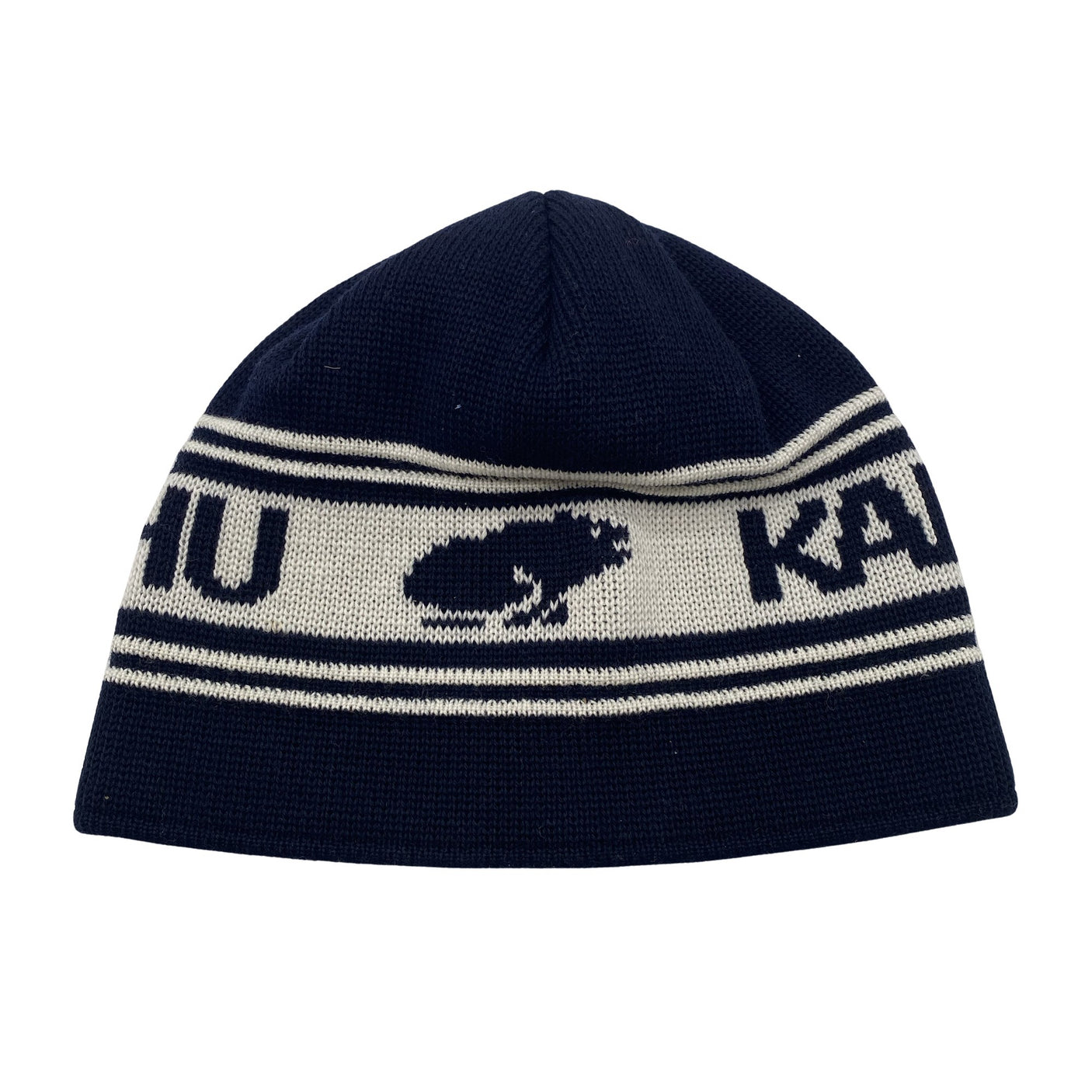 Unisex Karhu - Õhuke müts, suurus Ei kokoa - Sinine (1)