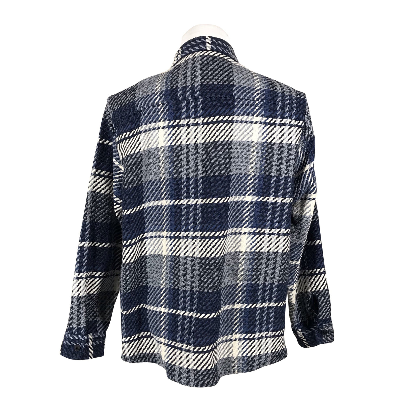 Unisex Wax London - Jope, suurus XXL - Sinine (3)
