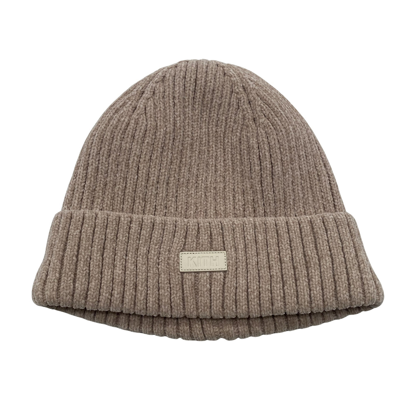 Unisex Kith - Õhuke müts, suurus Ei kokoa - Beige (1)