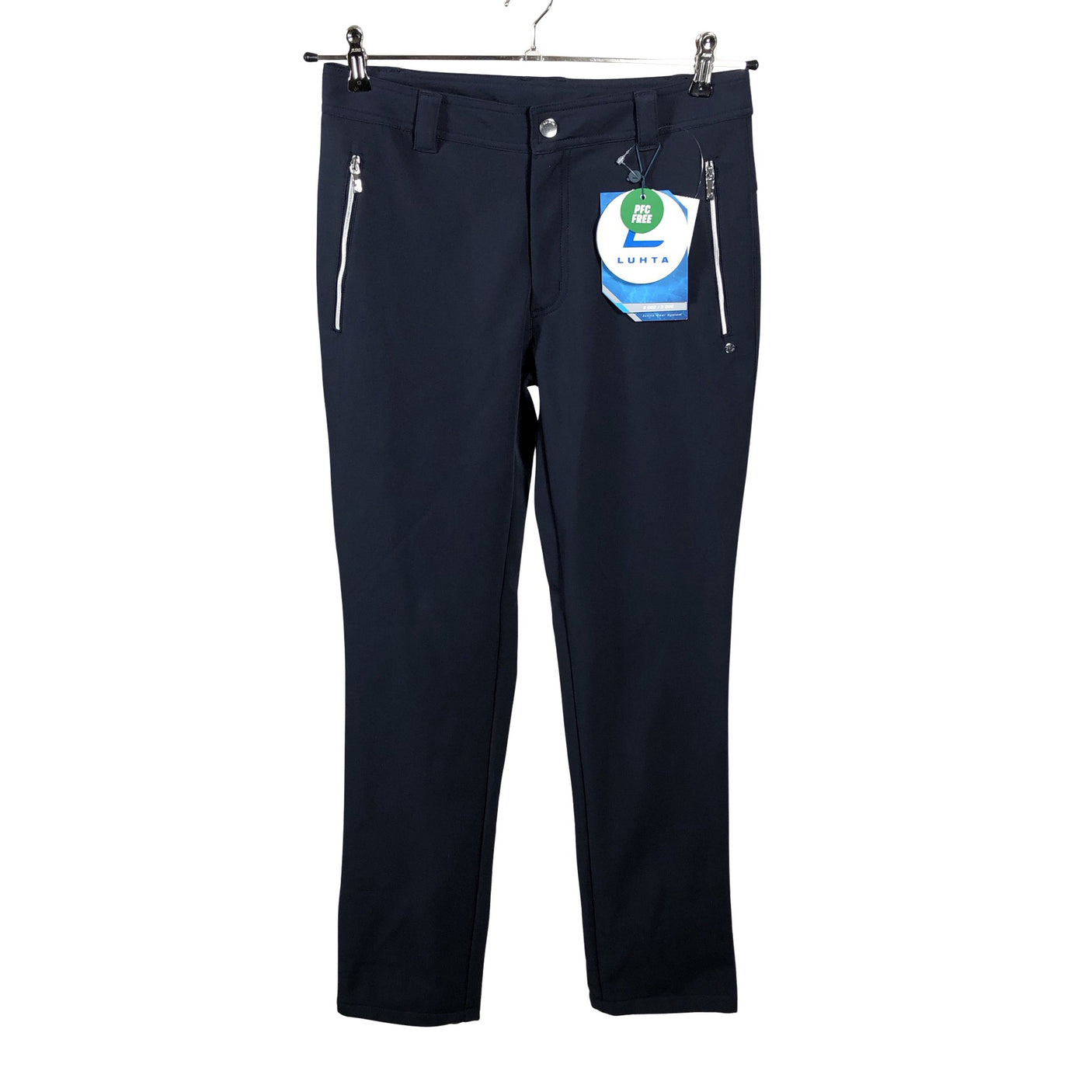 Unisex Luhta - Softshell püksid, suurus 36 - Sinine (1)