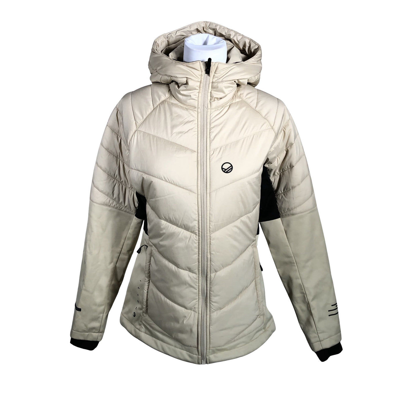 Unisex Halti - Softshell jope, suurus 40 - Beige (1)