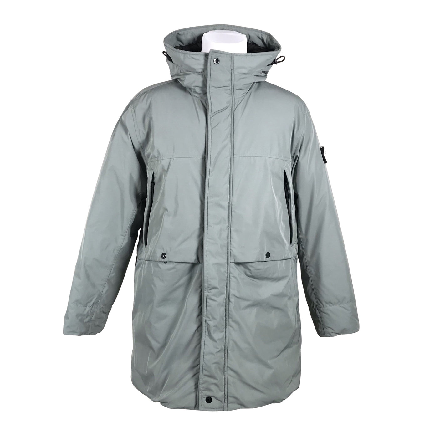 Unisex Stone Island - Sulejope, suurus XL - Roheline (1)