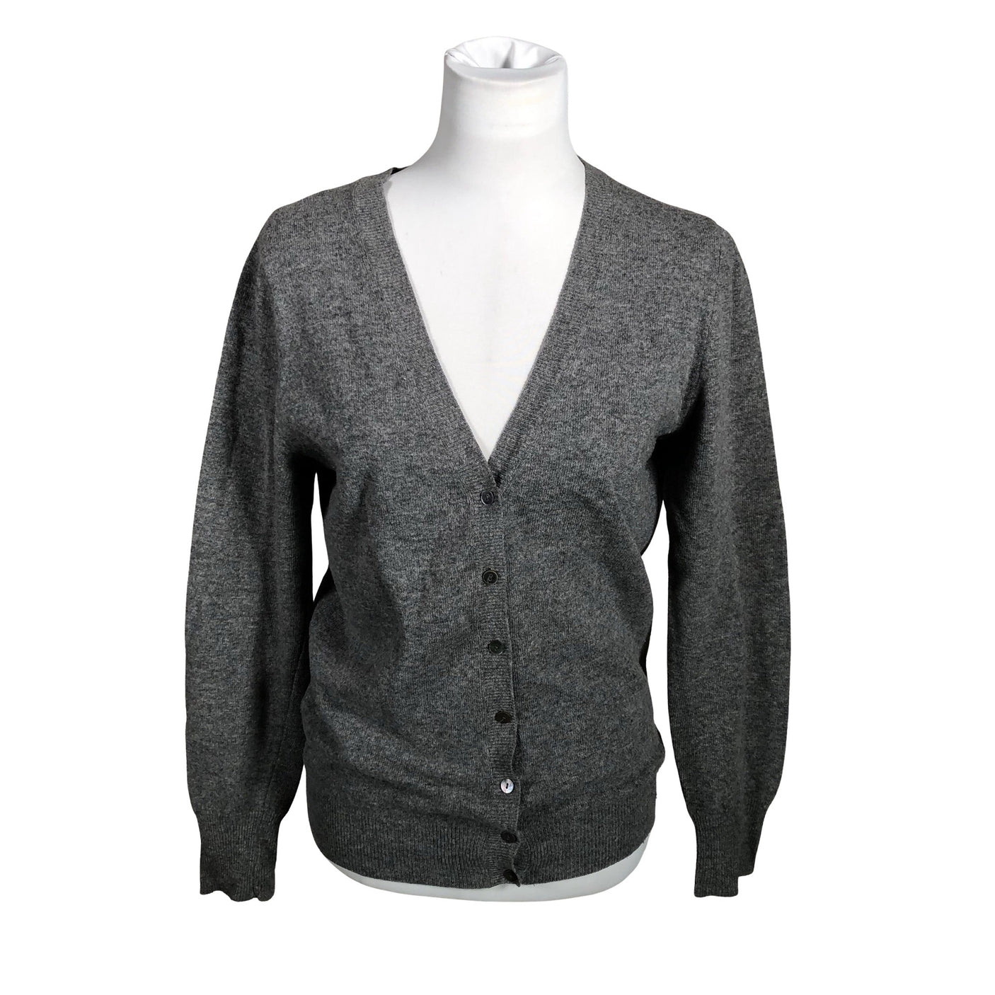 Unisex Benetton - Kardigan, suurus 38 - Hall (1)